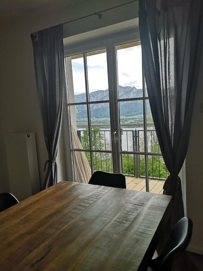Gassner Apartament Mondsee