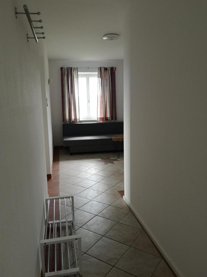 Apartament Gassner *
