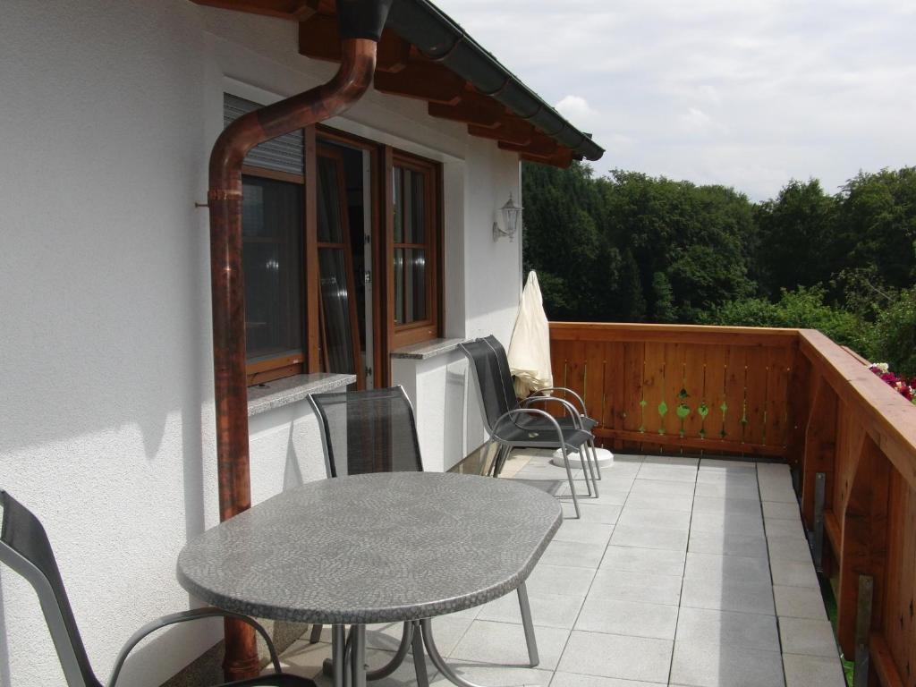 Gassner Apartament *
