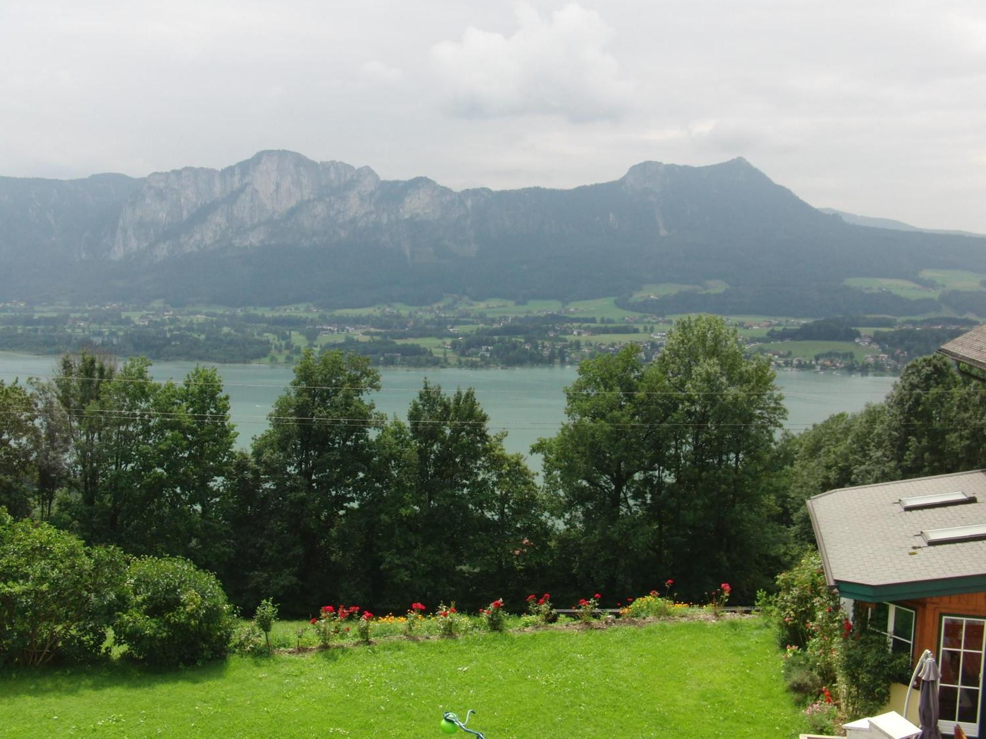 Gassner Apartament Mondsee